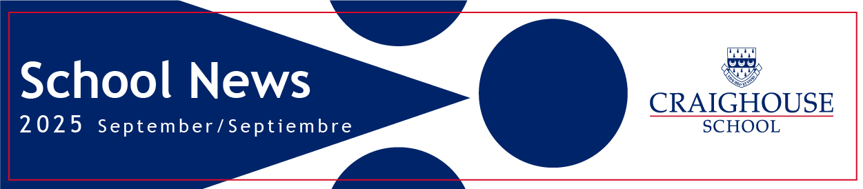 School News Septiembre